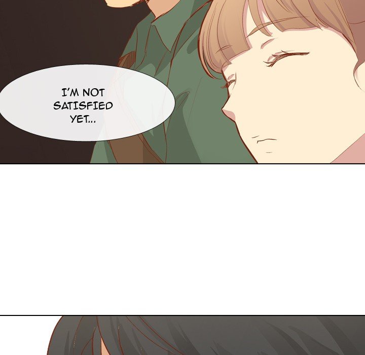 The Giving Girl Manhwa - Chapter 16 Page 114
