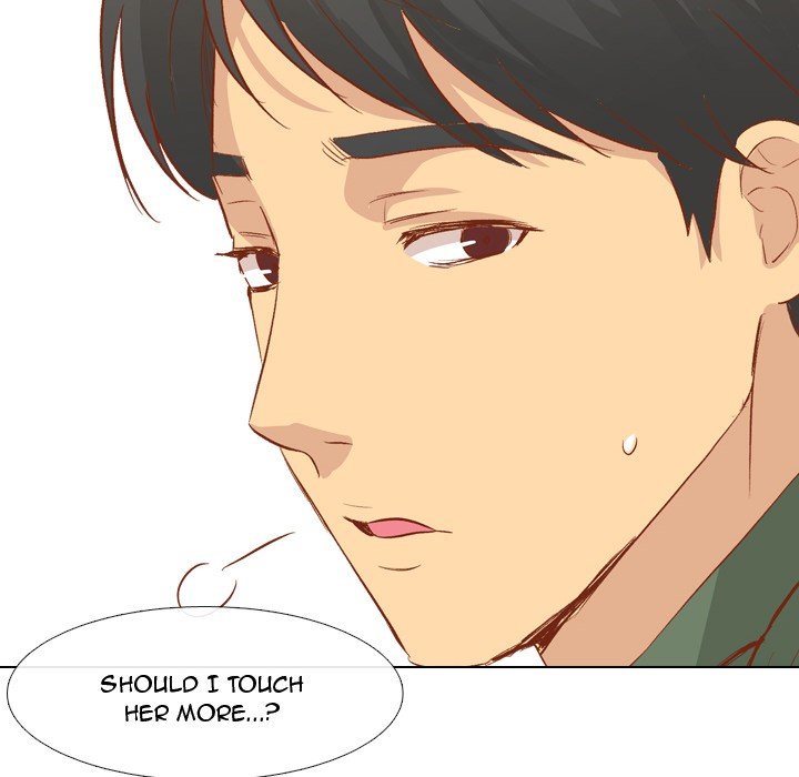 The Giving Girl Manhwa - Chapter 16 Page 115