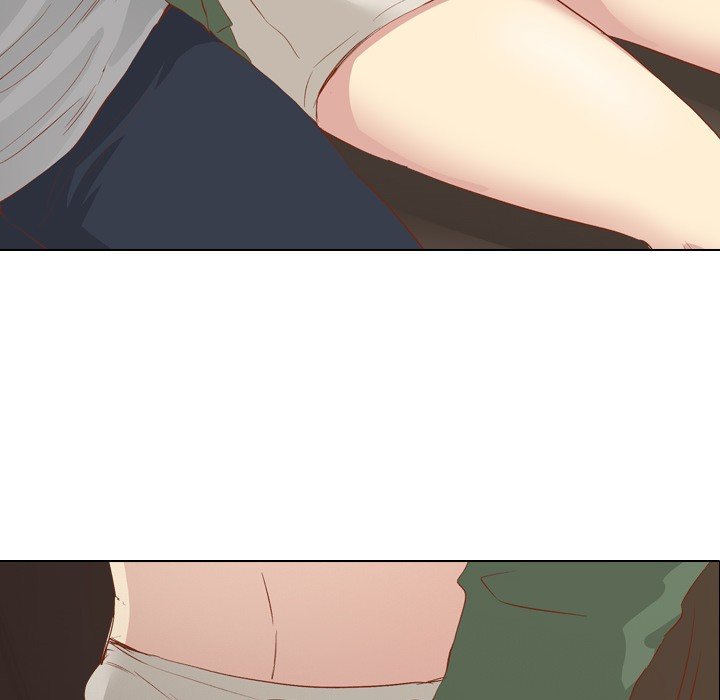 The Giving Girl Manhwa - Chapter 16 Page 117