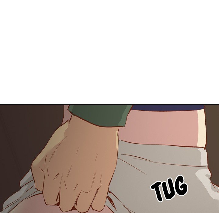 The Giving Girl Manhwa - Chapter 16 Page 119