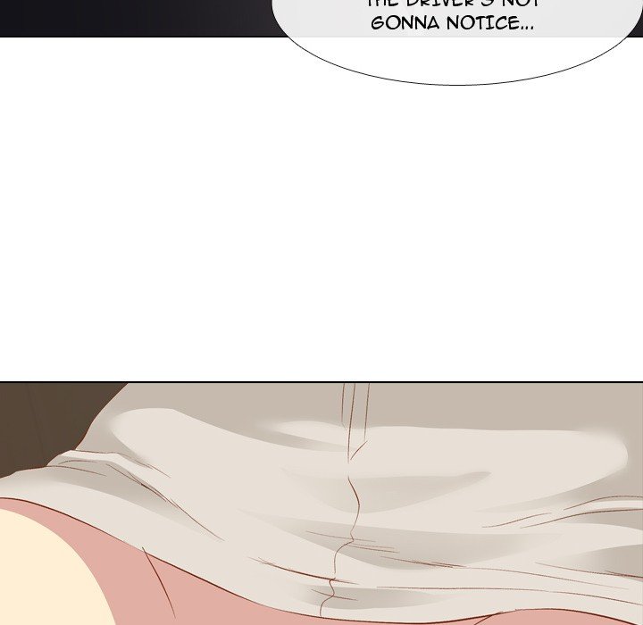 The Giving Girl Manhwa - Chapter 16 Page 123