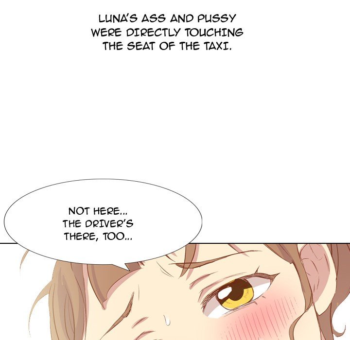 The Giving Girl Manhwa - Chapter 16 Page 125