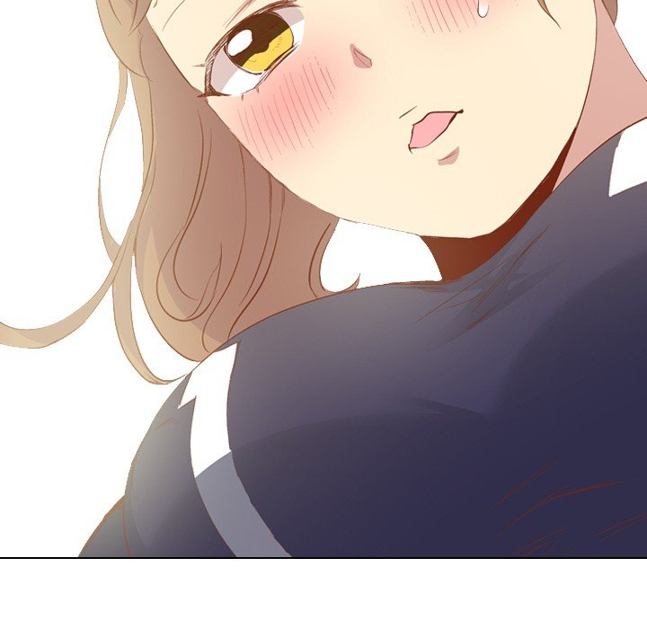 The Giving Girl Manhwa - Chapter 16 Page 126