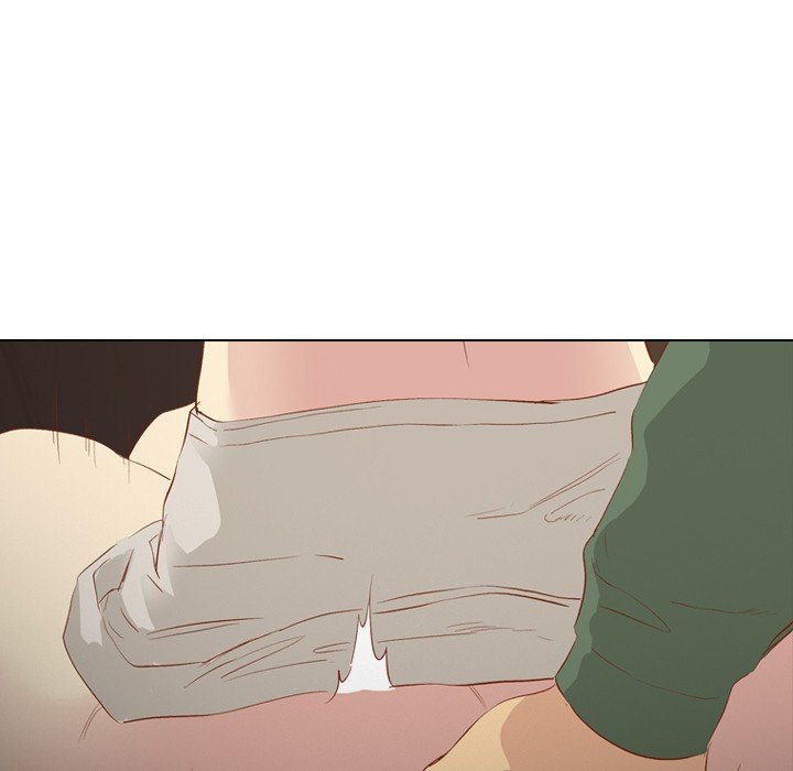 The Giving Girl Manhwa - Chapter 16 Page 127