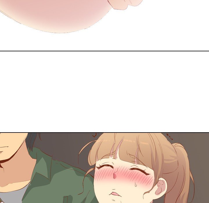 The Giving Girl Manhwa - Chapter 16 Page 130