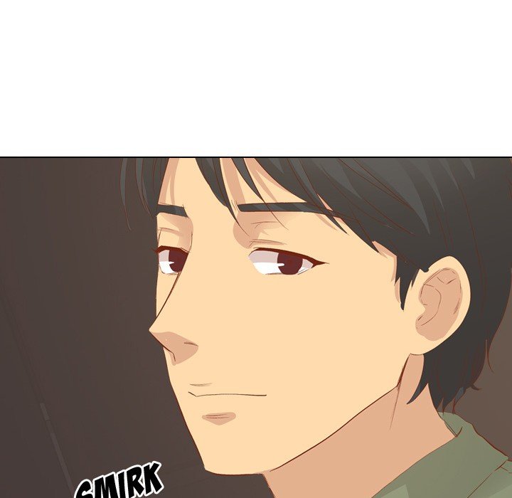 The Giving Girl Manhwa - Chapter 16 Page 132