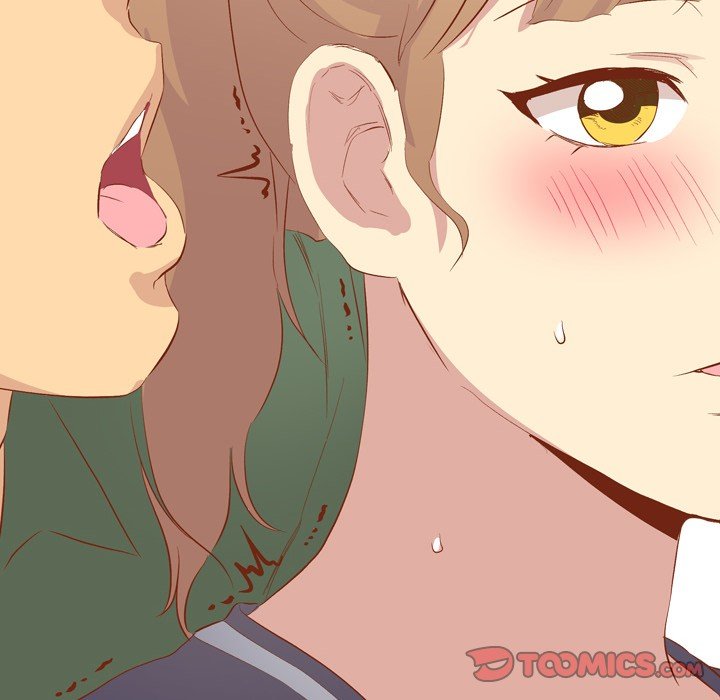 The Giving Girl Manhwa - Chapter 16 Page 134