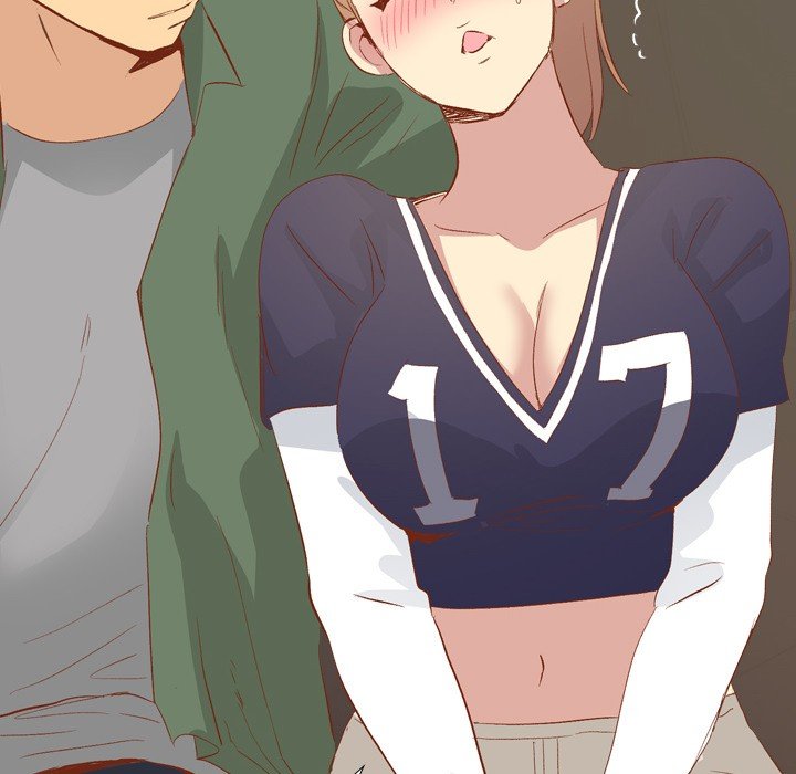 The Giving Girl Manhwa - Chapter 16 Page 136