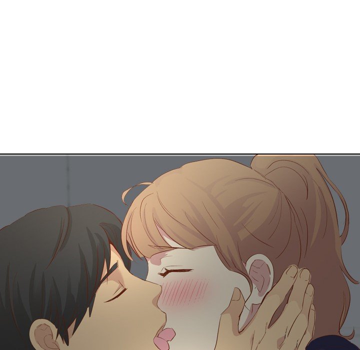 The Giving Girl Manhwa - Chapter 16 Page 139