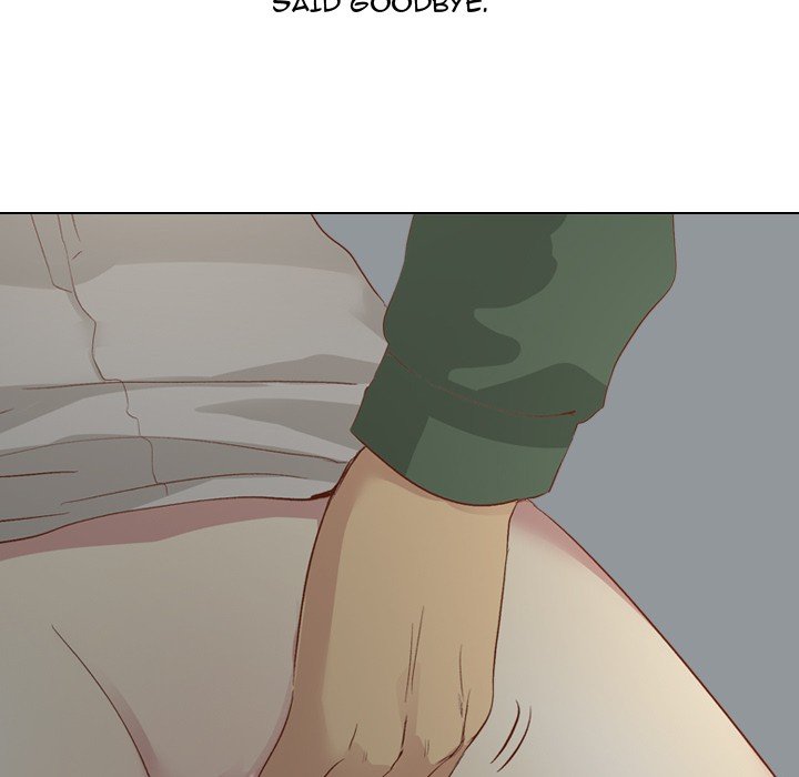 The Giving Girl Manhwa - Chapter 16 Page 141