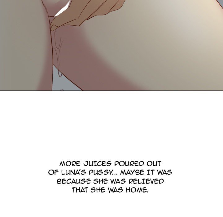 The Giving Girl Manhwa - Chapter 16 Page 142
