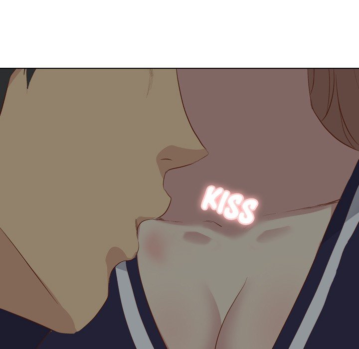 The Giving Girl Manhwa - Chapter 16 Page 143