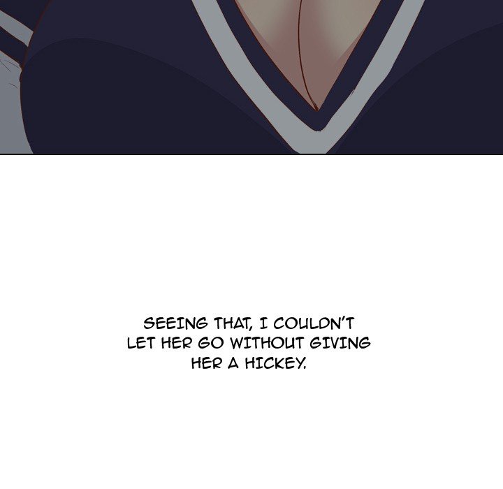 The Giving Girl Manhwa - Chapter 16 Page 144