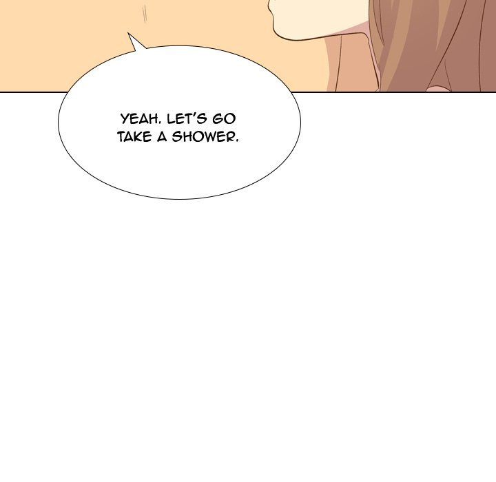 The Giving Girl Manhwa - Chapter 23 Page 5