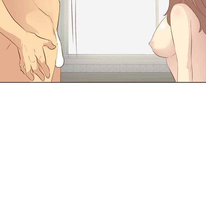 The Giving Girl Manhwa - Chapter 23 Page 7