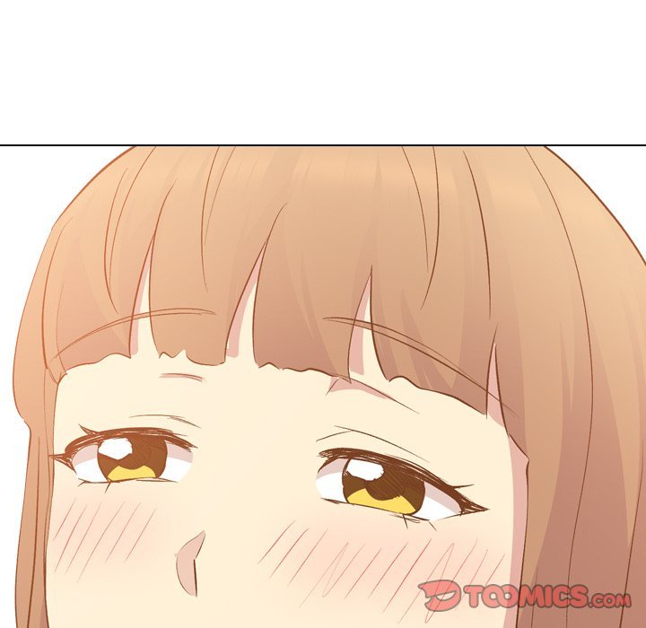 The Giving Girl Manhwa - Chapter 23 Page 8