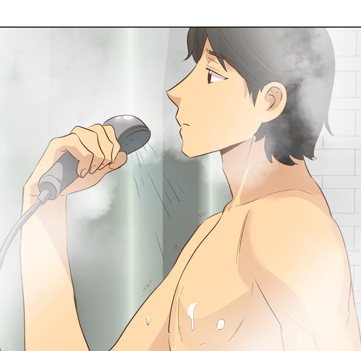 The Giving Girl Manhwa - Chapter 23 Page 18