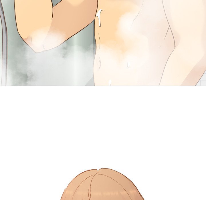 The Giving Girl Manhwa - Chapter 23 Page 19