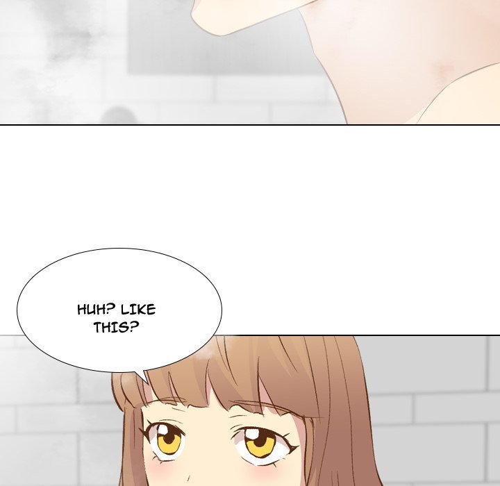 The Giving Girl Manhwa - Chapter 23 Page 23