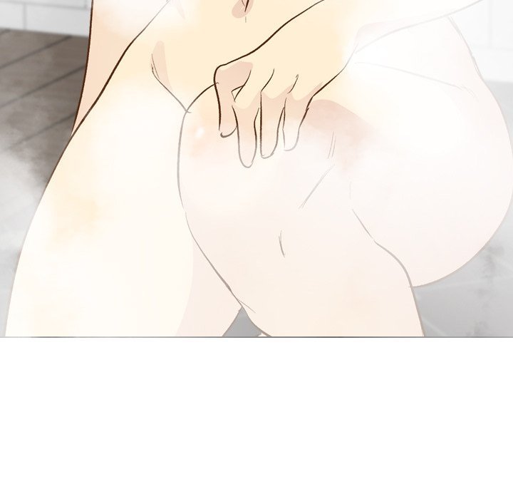 The Giving Girl Manhwa - Chapter 23 Page 25