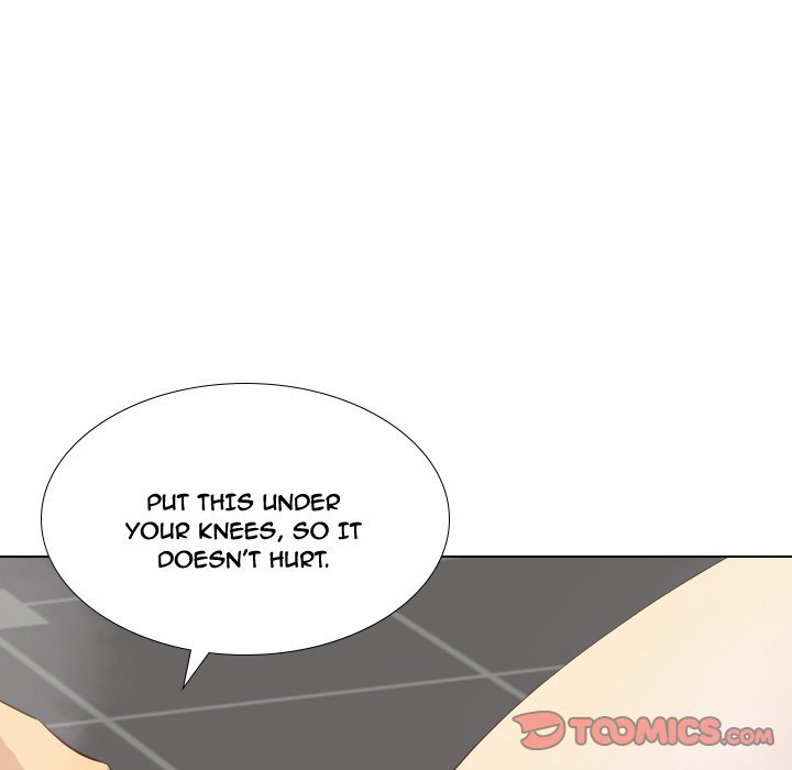 The Giving Girl Manhwa - Chapter 23 Page 26