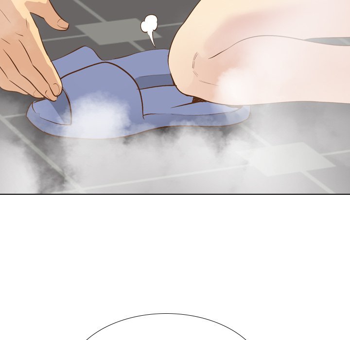 The Giving Girl Manhwa - Chapter 23 Page 27