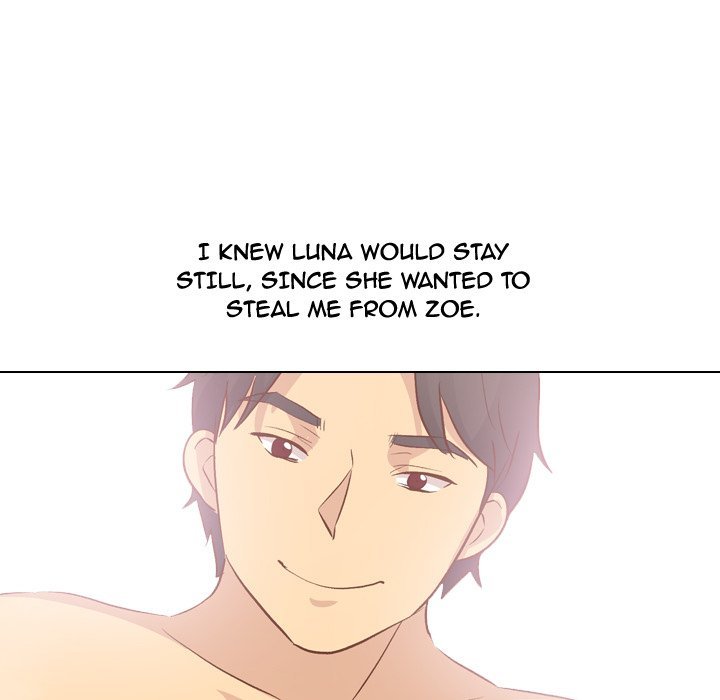 The Giving Girl Manhwa - Chapter 23 Page 31