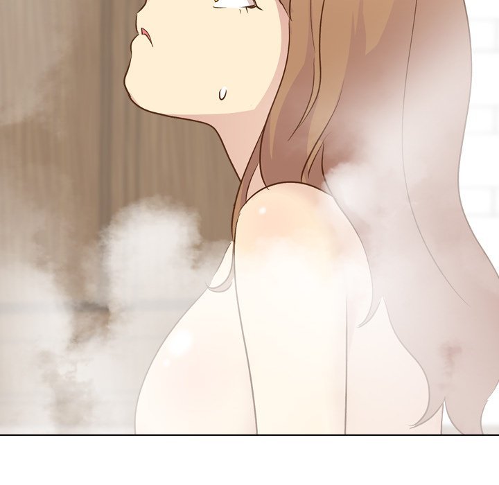 The Giving Girl Manhwa - Chapter 23 Page 34