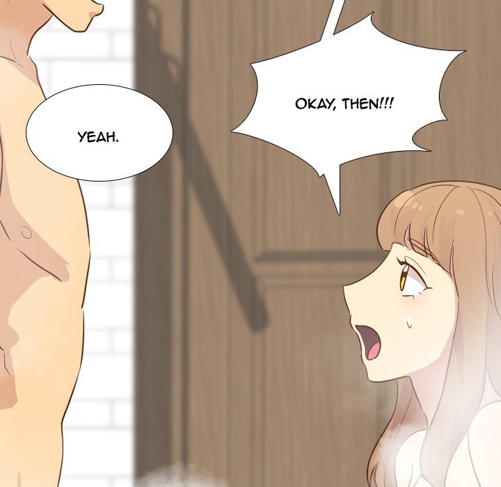 The Giving Girl Manhwa - Chapter 23 Page 36