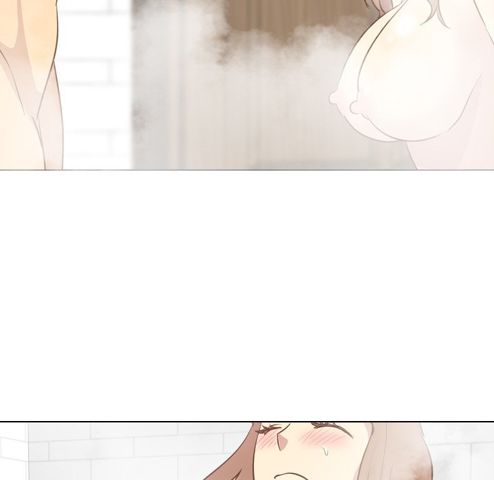 The Giving Girl Manhwa - Chapter 23 Page 37