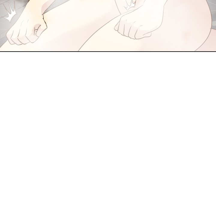 The Giving Girl Manhwa - Chapter 23 Page 39