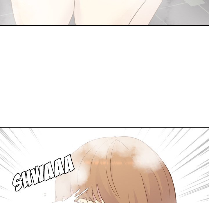 The Giving Girl Manhwa - Chapter 23 Page 47