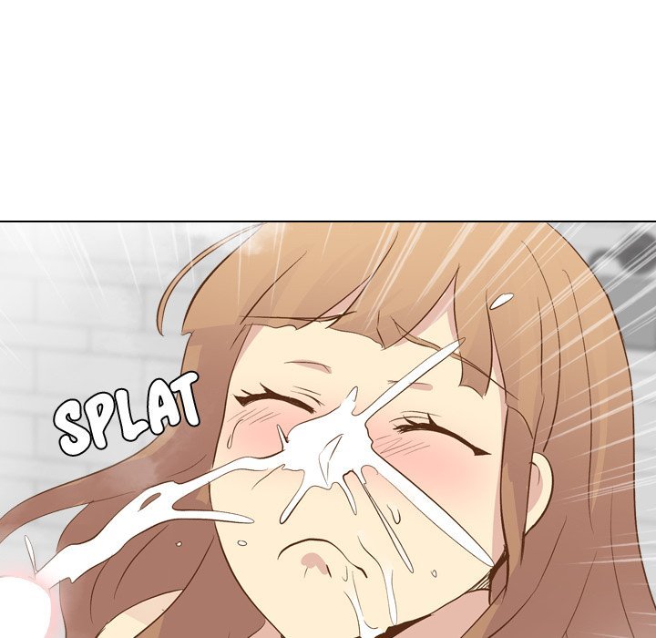 The Giving Girl Manhwa - Chapter 23 Page 49