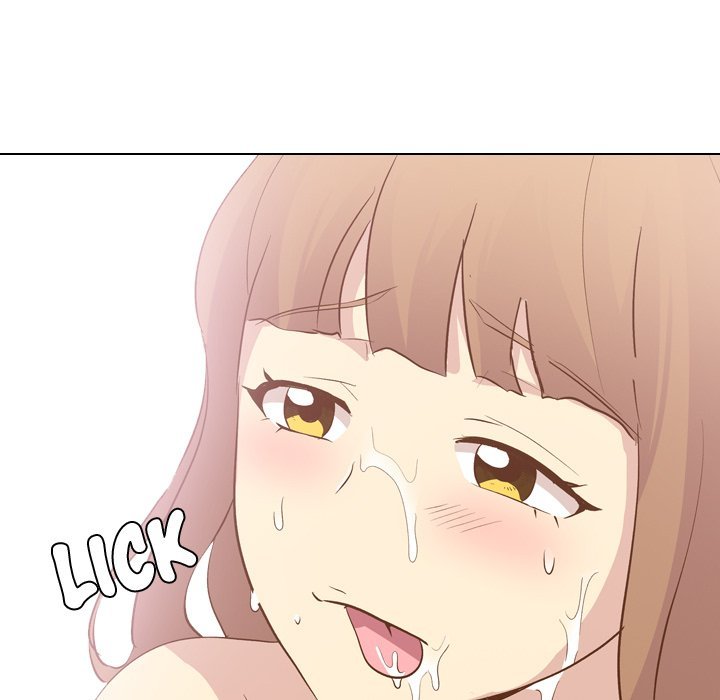 The Giving Girl Manhwa - Chapter 23 Page 51