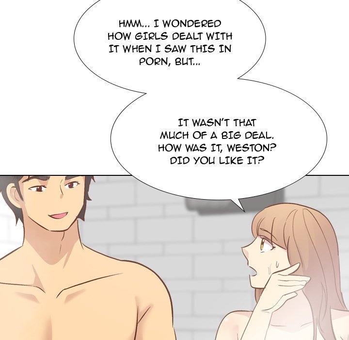 The Giving Girl Manhwa - Chapter 23 Page 57