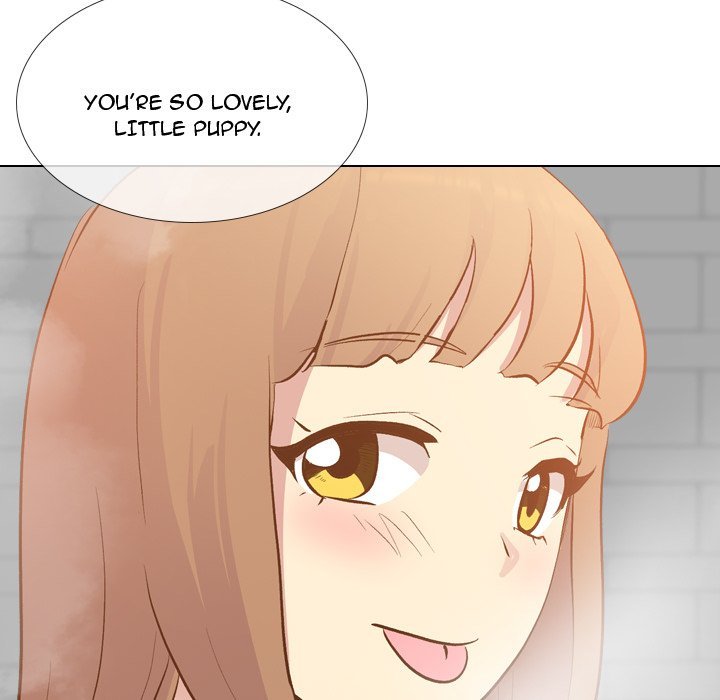 The Giving Girl Manhwa - Chapter 23 Page 59