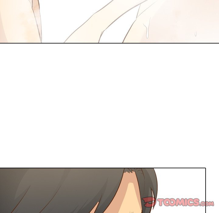 The Giving Girl Manhwa - Chapter 23 Page 62