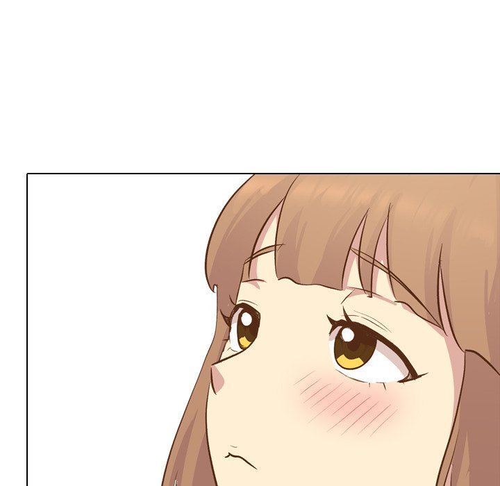 The Giving Girl Manhwa - Chapter 23 Page 64