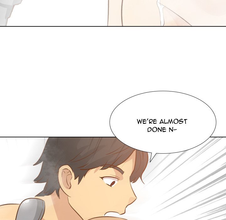 The Giving Girl Manhwa - Chapter 23 Page 67