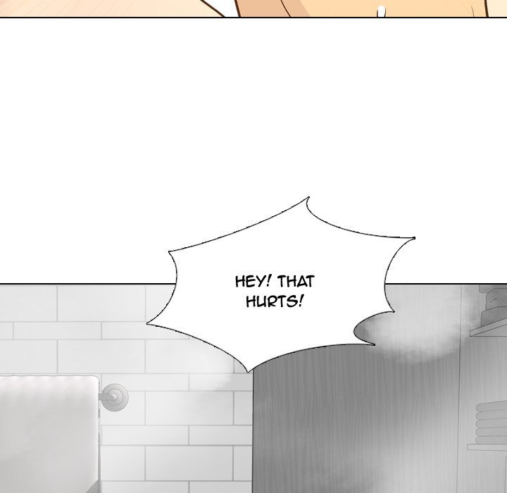 The Giving Girl Manhwa - Chapter 23 Page 76