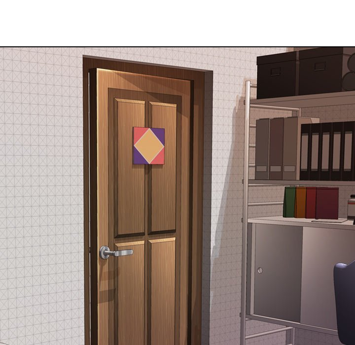 The Giving Girl Manhwa - Chapter 23 Page 79