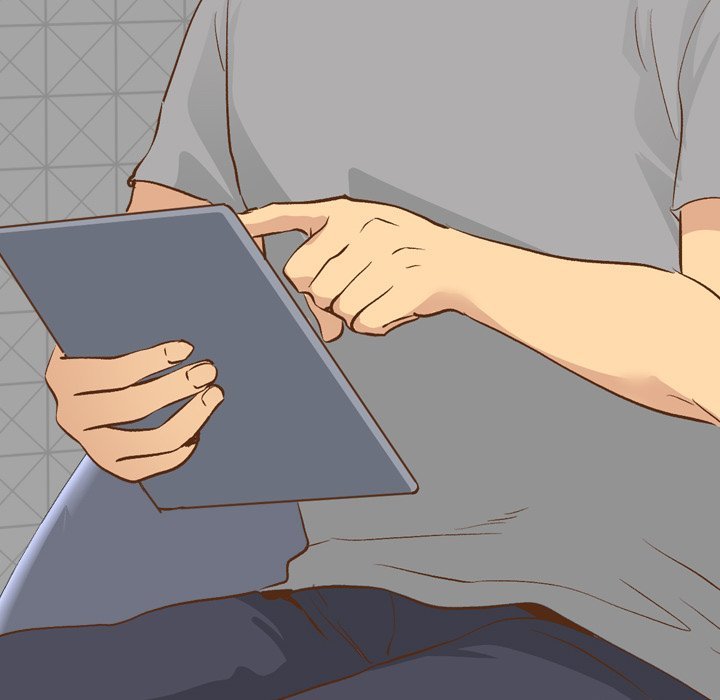 The Giving Girl Manhwa - Chapter 23 Page 81