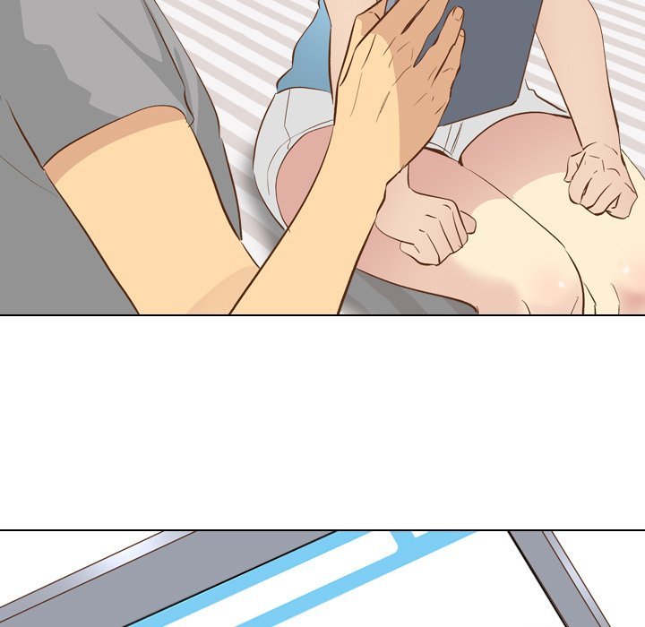 The Giving Girl Manhwa - Chapter 23 Page 83