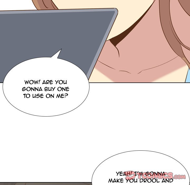 The Giving Girl Manhwa - Chapter 23 Page 86