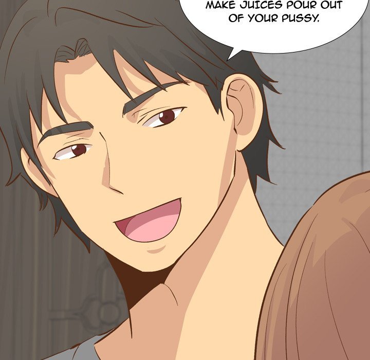 The Giving Girl Manhwa - Chapter 23 Page 87