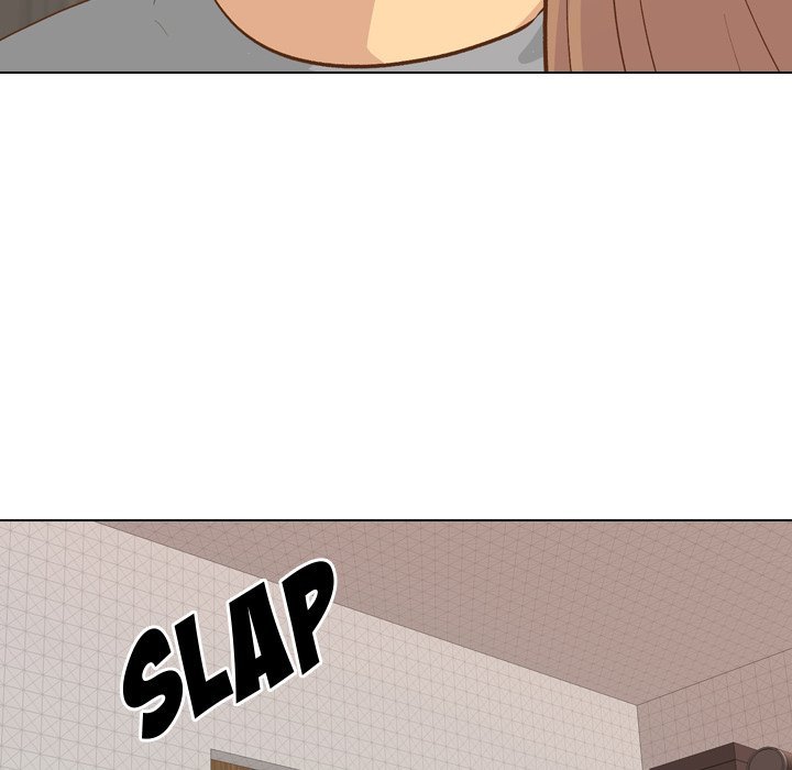 The Giving Girl Manhwa - Chapter 23 Page 88