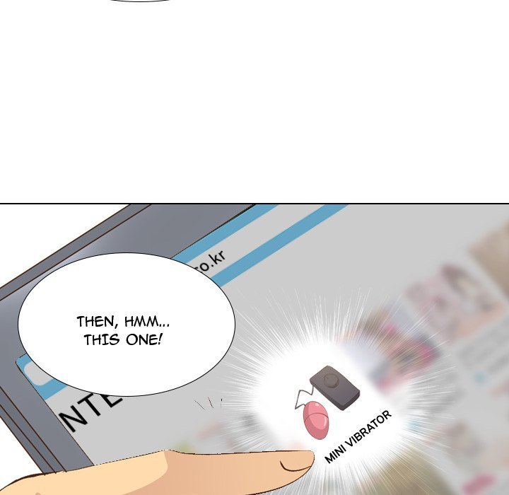 The Giving Girl Manhwa - Chapter 23 Page 93