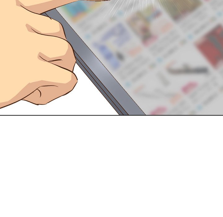 The Giving Girl Manhwa - Chapter 23 Page 94