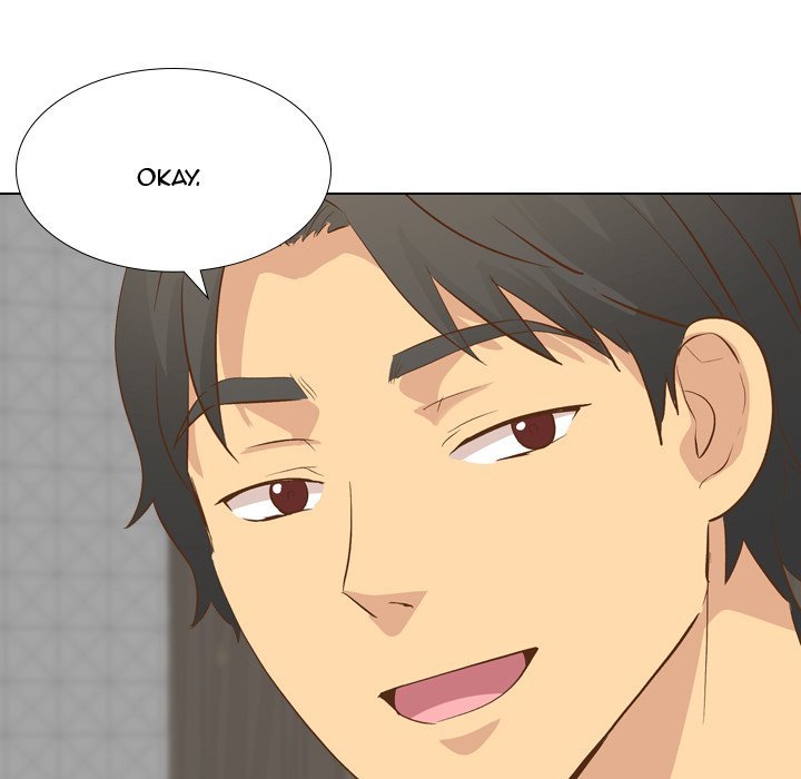 The Giving Girl Manhwa - Chapter 23 Page 95