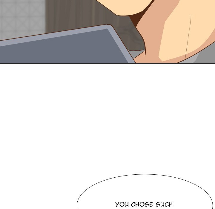 The Giving Girl Manhwa - Chapter 23 Page 96